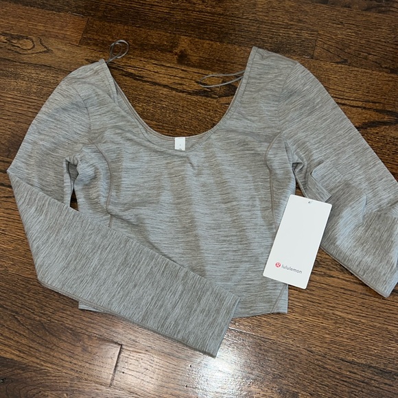 Lululemon align long sleeve - Picture 1 of 4